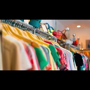 Meet your Posher, Aja